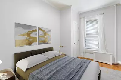 137 W 142nd Street #4A, New York, NY 10030 - Photo 6