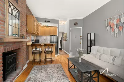 227 E 87th Street #3B, New York City, NY 10128 - Photo 2