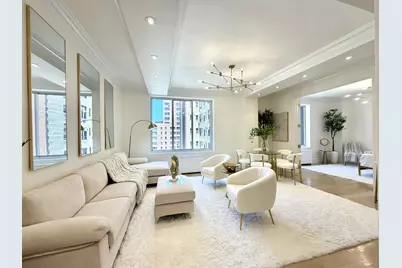 305 W 72nd Street #9-C, New York City, NY 10023 - Photo 1