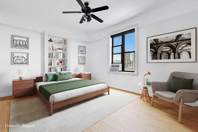 925 Union Street #6A, New York City, NY 11215 - Photo 2