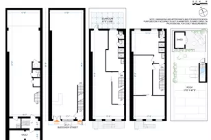 9 Bleecker St, New York, NY 10012 - Photo 14