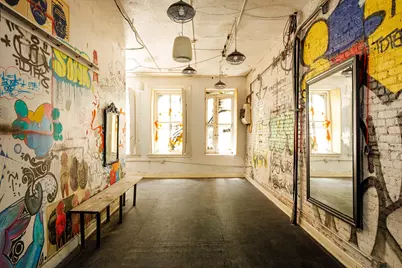 9 Bleecker Street, New York, NY 10012 - Photo 6