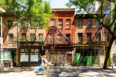 9 Bleecker Street, New York, NY 10012 - Photo 1