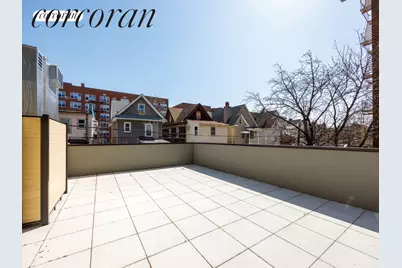 379 Ocean Parkway #2C, New York City, NY 11218 - Photo 2