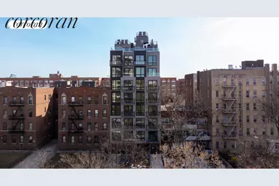 379 Ocean Parkway #2C, Brooklyn, NY 11218 - Photo 8