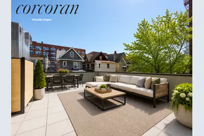379 Ocean Parkway #2C, Brooklyn, NY 11218 - Photo 1