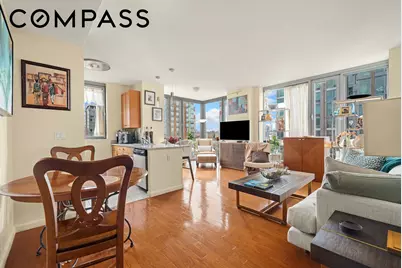 425 Main Street #Unit 16J, New York, NY 10044 - Photo 8