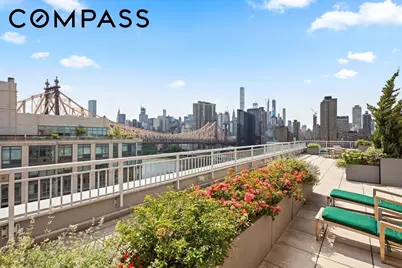 425 Main Street #Unit 16J, New York, NY 10044 - Photo 14