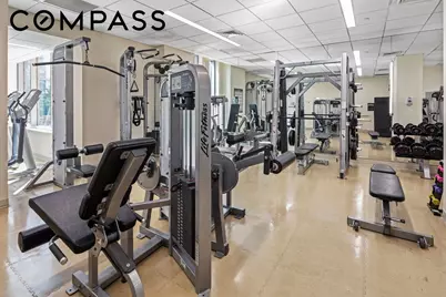 425 Main Street #Unit 16J, New York, NY 10044 - Photo 16