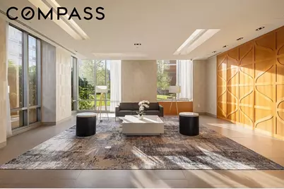 425 Main Street #Unit 16J, New York, NY 10044 - Photo 2