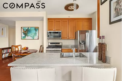 425 Main Street #Unit 16J, New York, NY 10044 - Photo 6