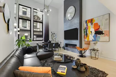 3 Hanover Square #2H, New York City, NY 10004 - Photo 1