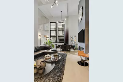 3 Hanover Square #2H, New York City, NY 10004 - Photo 2