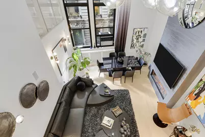 3 Hanover Square #2H, New York City, NY 10004 - Photo 12
