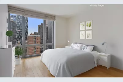 310 W 52nd Street #23H, New York City, NY 10019 - Photo 8