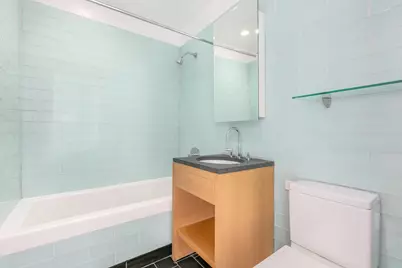310 W 52nd Street #23H, New York City, NY 10019 - Photo 10