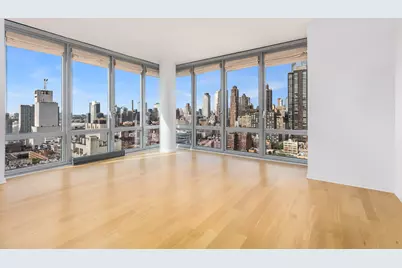 310 W 52nd Street #23H, New York City, NY 10019 - Photo 2