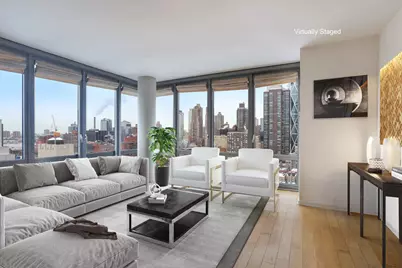 310 W 52nd Street #23H, New York City, NY 10019 - Photo 1