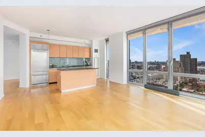310 W 52nd Street #23H, New York City, NY 10019 - Photo 4
