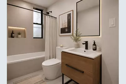 86 Thayer Street #4-D, New York, NY 10040 - Photo 4