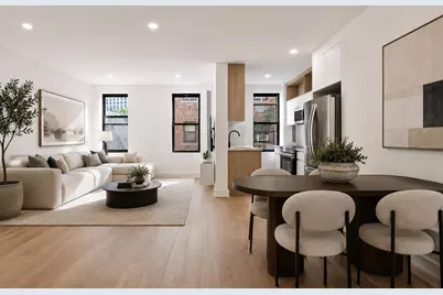 86 Thayer Street #4-D, New York, NY 10040 - Photo 1
