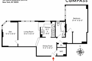 160 Cabrini Blvd, New York, NY 10033 - Photo 32