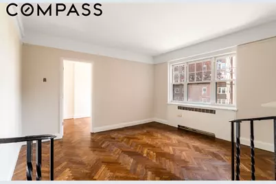 160 Cabrini Boulevard #10, New York City, NY 10033 - Photo 16