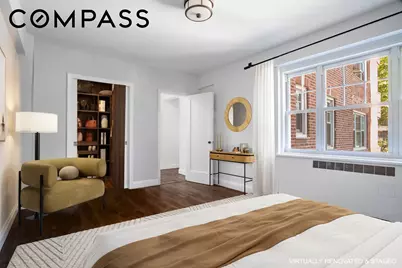 160 Cabrini Boulevard #10, New York City, NY 10033 - Photo 10
