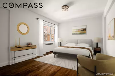 160 Cabrini Boulevard #10, New York City, NY 10033 - Photo 8