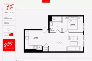 299 Stockholm St, New York City, NY 11237 - Photo 8