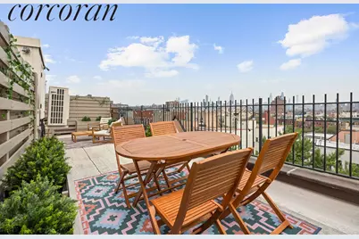 300 E 4th Street #5B, New York City, NY 10009 - Photo 8