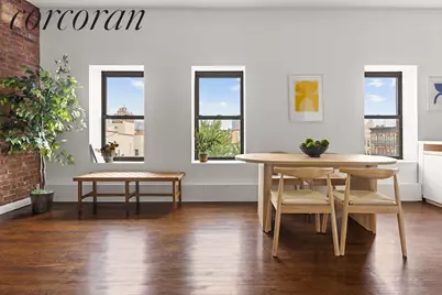 300 E 4th Street #5B, New York City, NY 10009 - Photo 2