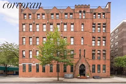 300 E 4th Street #5B, New York City, NY 10009 - Photo 12