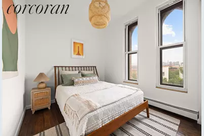 300 E 4th Street #5B, New York City, NY 10009 - Photo 6