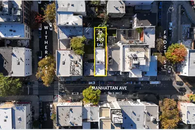 381 Manhattan Avenue #Building, Brooklyn, NY 11211 - Photo 4