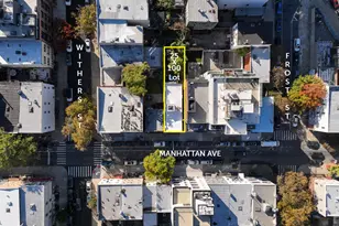381 Manhattan Ave, Brooklyn, NY 11211 - Photo 4