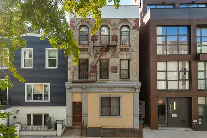 381 Manhattan Avenue #Building, Brooklyn, NY 11211 - Photo 1