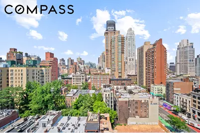 178 E 80th Street #16E, New York City, NY 10075 - Photo 4