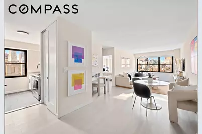 178 E 80th Street #16E, New York City, NY 10075 - Photo 1