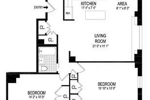 225 Adams St, New York City, NY 11201 - Photo 1