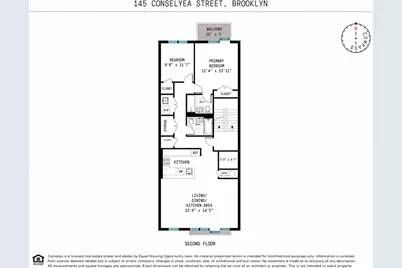 145 Conselyea Street #2, Brooklyn, NY 11211 - Photo 6
