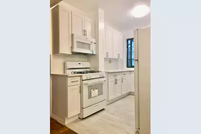 1565 Odell Street #1F, New York City, NY 10462 - Photo 1