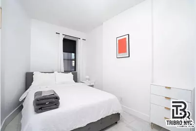 349 E 109th Street #4, New York City, NY 10029 - Photo 1