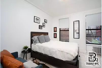 349 E 109th Street #4, New York City, NY 10029 - Photo 2