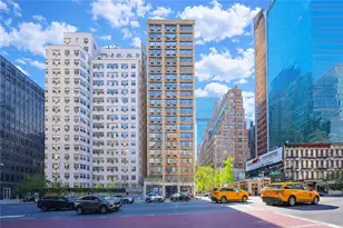 301 E 45th St, New York, NY 10017 - Photo 1