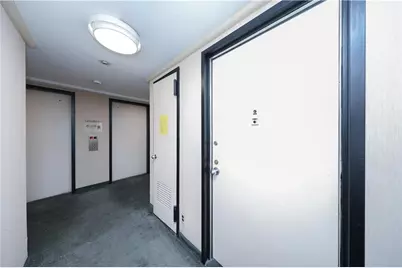 301 E 45th Street #9A, New York, NY 10017 - Photo 8