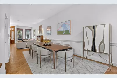 32 W 87th Street #MAIN, New York City, NY 10024 - Photo 6