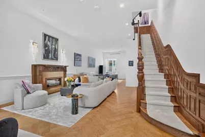 32 W 87th Street #MAIN, New York City, NY 10024 - Photo 4