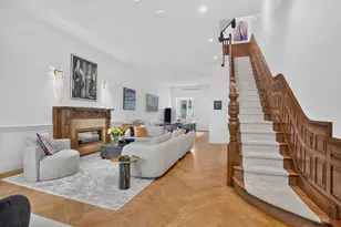 32 W 87th St, New York City, NY 10024 - Photo 4