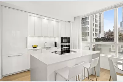 301 E 61st Street #4B, New York, NY 10065 - Photo 2